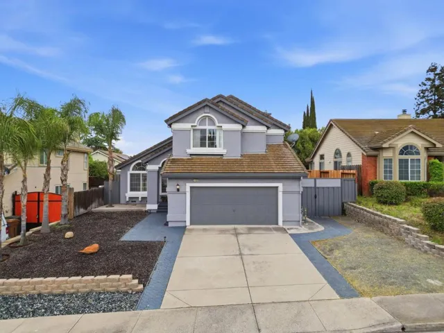 4109 Spaulding Street, Antioch, California 94531