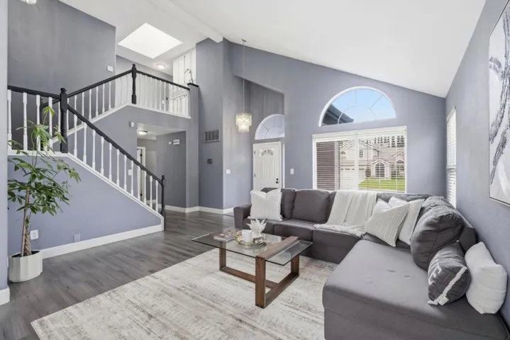 4109 Spaulding Street, Antioch, California 94531