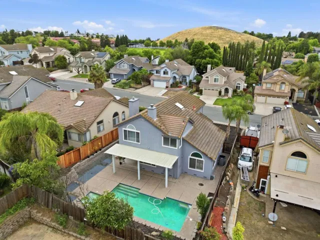 4109 Spaulding Street, Antioch, California 94531