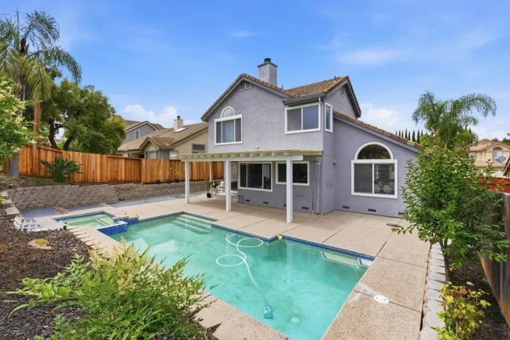 4109 Spaulding Street, Antioch, California 94531