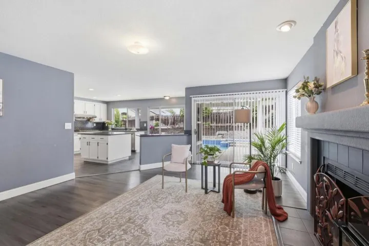 4109 Spaulding Street, Antioch, California 94531