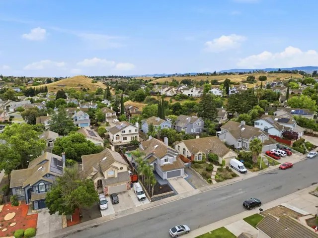 4109 Spaulding Street, Antioch, California 94531
