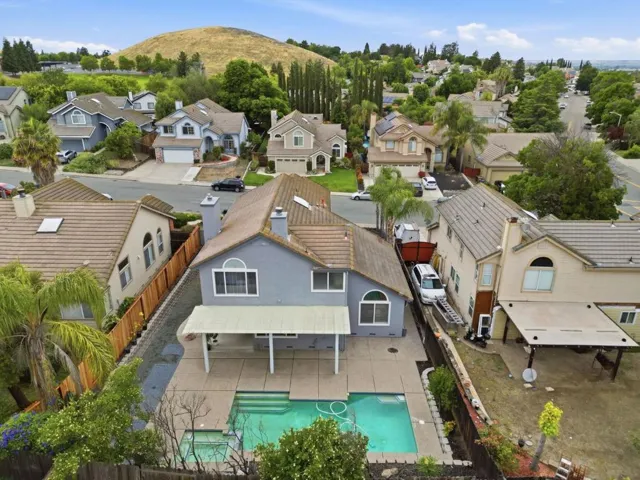 4109 Spaulding Street, Antioch, California 94531