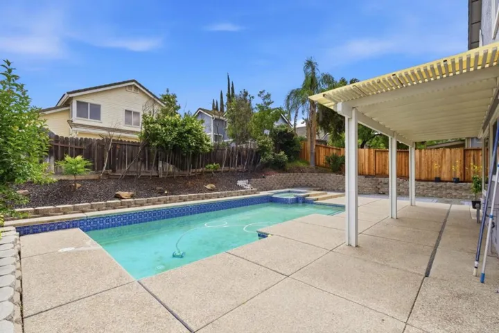 4109 Spaulding Street, Antioch, California 94531