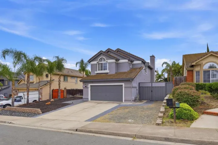 4109 Spaulding Street, Antioch, California 94531