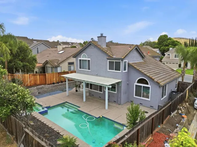 4109 Spaulding Street, Antioch, California 94531