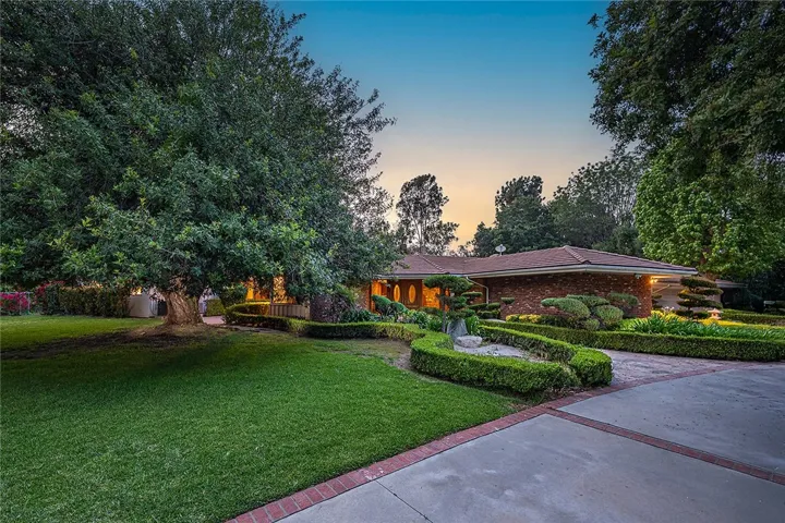 20827 E Mesarica Road, Covina, California 91724