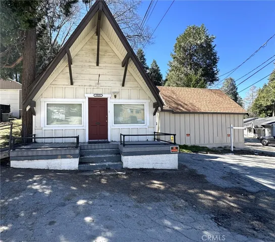 29135 Hook Creek, Cedar Glen, California 92321