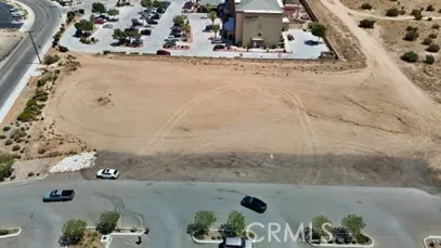 0 Mariposa Road, Hesperia, California 92345