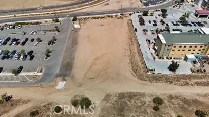 0 Mariposa Road, Hesperia, California 92345