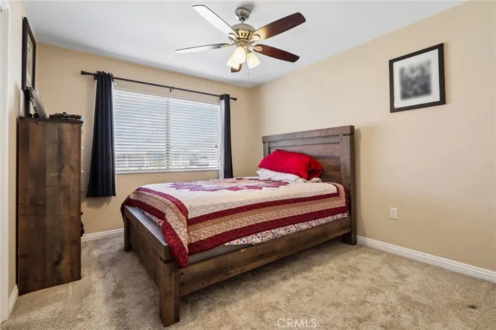 Bedroom #2