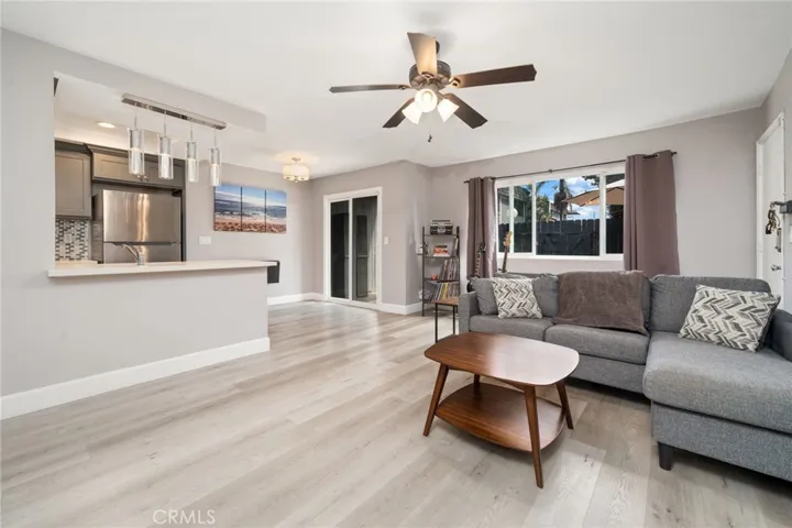 609 S. Newhope St Unit B B, Santa Ana, California 92704