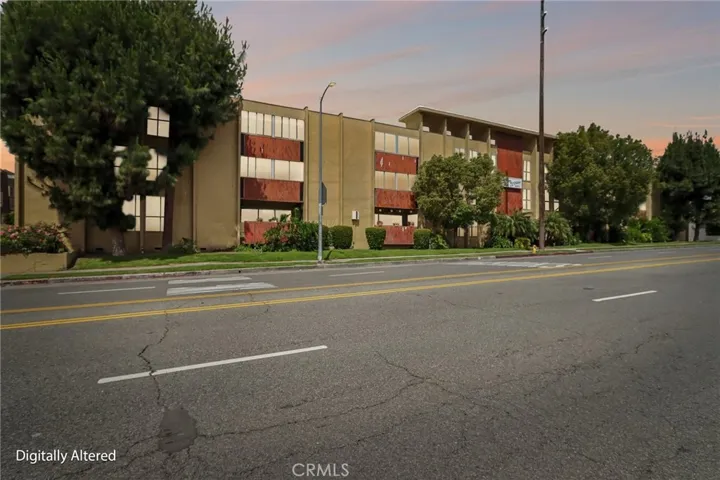 6225 Coldwater Canyon Avenue 102, North Hollywood, California 91606
