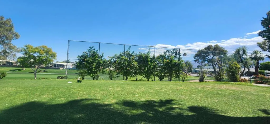 Golf Course