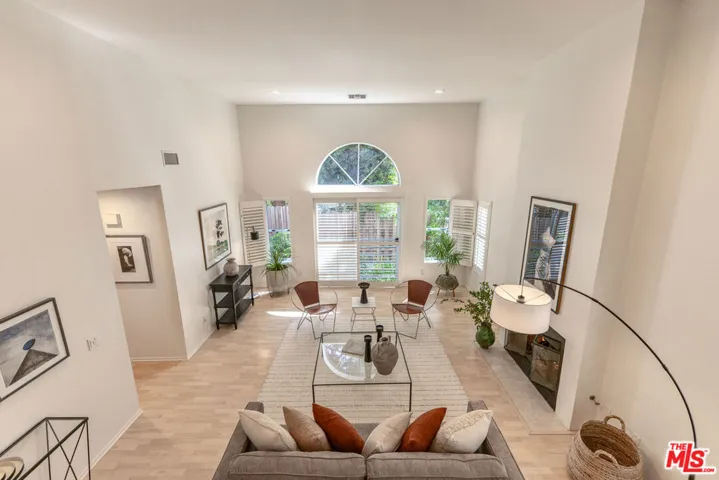 2348 Ewing Street, Los Angeles, California 90039