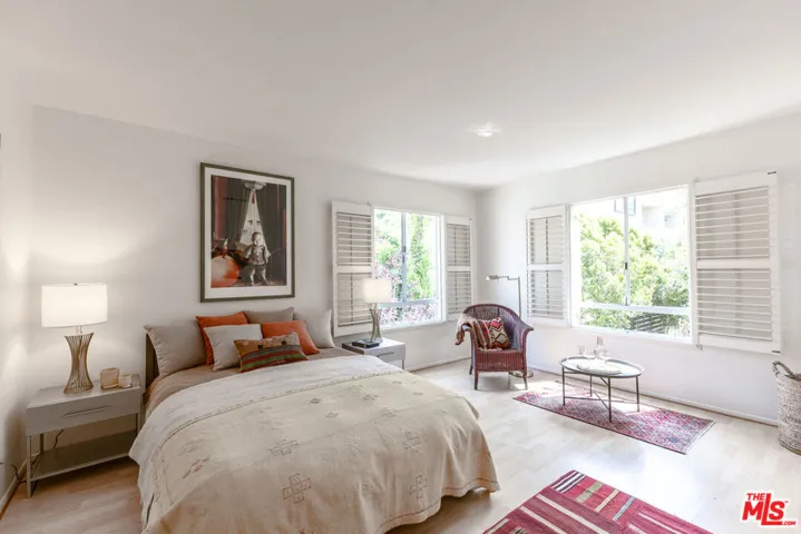 2348 Ewing Street, Los Angeles, California 90039
