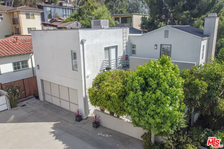 2348 Ewing Street, Los Angeles, California 90039