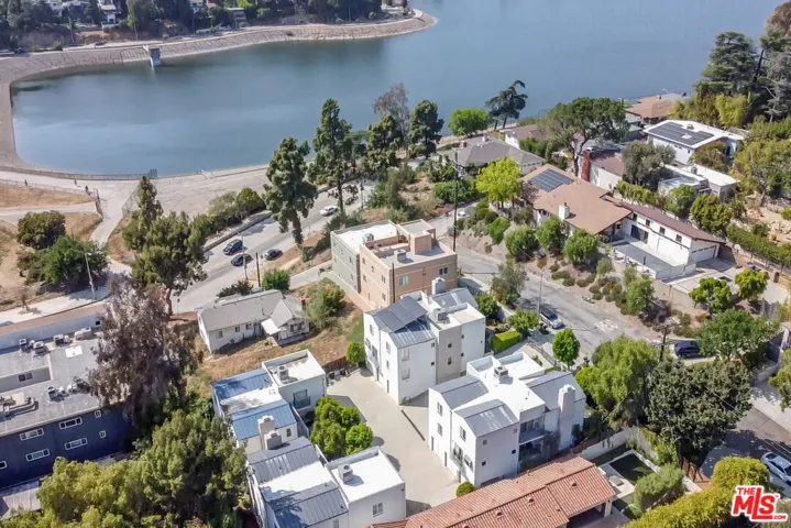 2348 Ewing Street, Los Angeles, California 90039