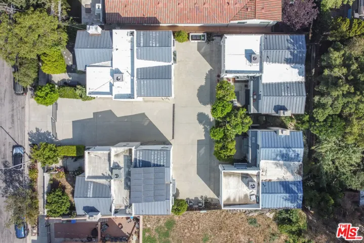 2348 Ewing Street, Los Angeles, California 90039