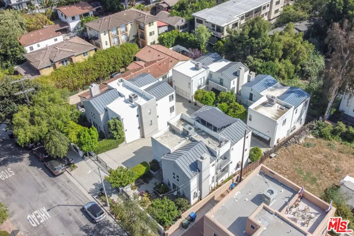 2348 Ewing Street, Los Angeles, California 90039