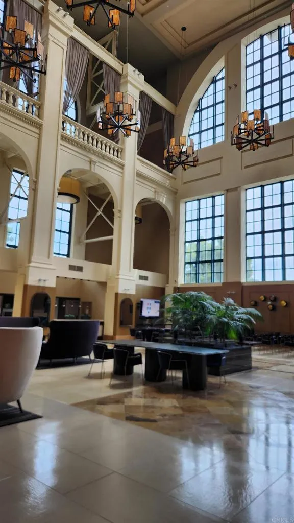 700 W E Street 2805, San Diego, California 92101 — photo 5
