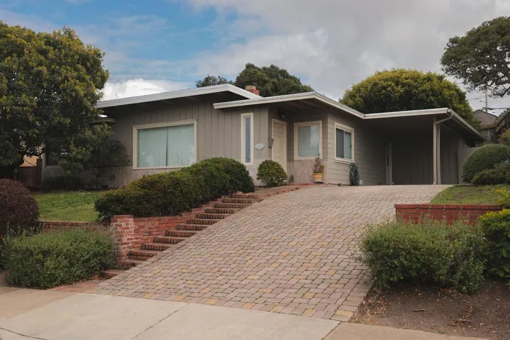 206 Edinburgh Avenue, Monterey, California 93940