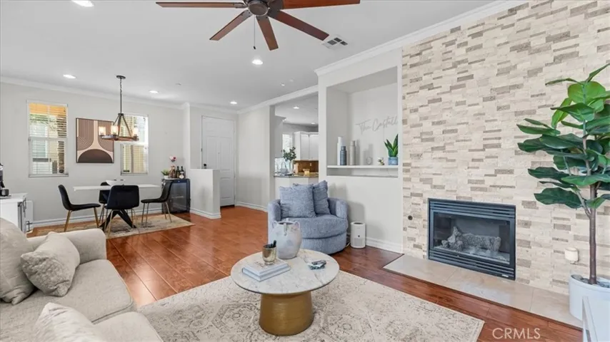 8749 Olive Tree Drive, Rancho Cucamonga, California 91730