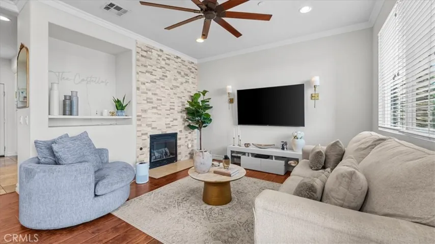 8749 Olive Tree Drive, Rancho Cucamonga, California 91730
