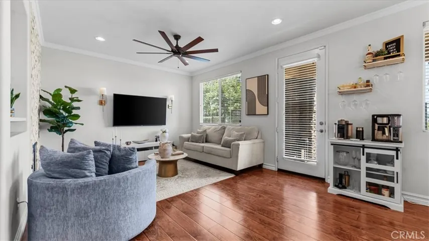 8749 Olive Tree Drive, Rancho Cucamonga, California 91730