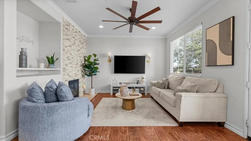 8749 Olive Tree Drive, Rancho Cucamonga, California 91730