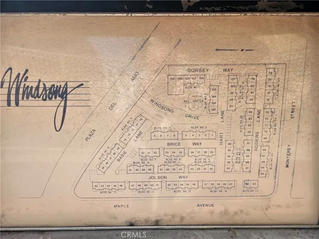 Community Layout