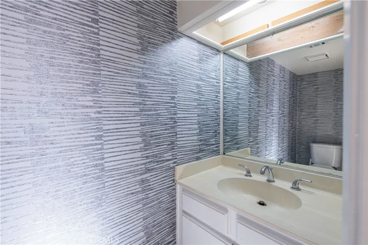 Half bath