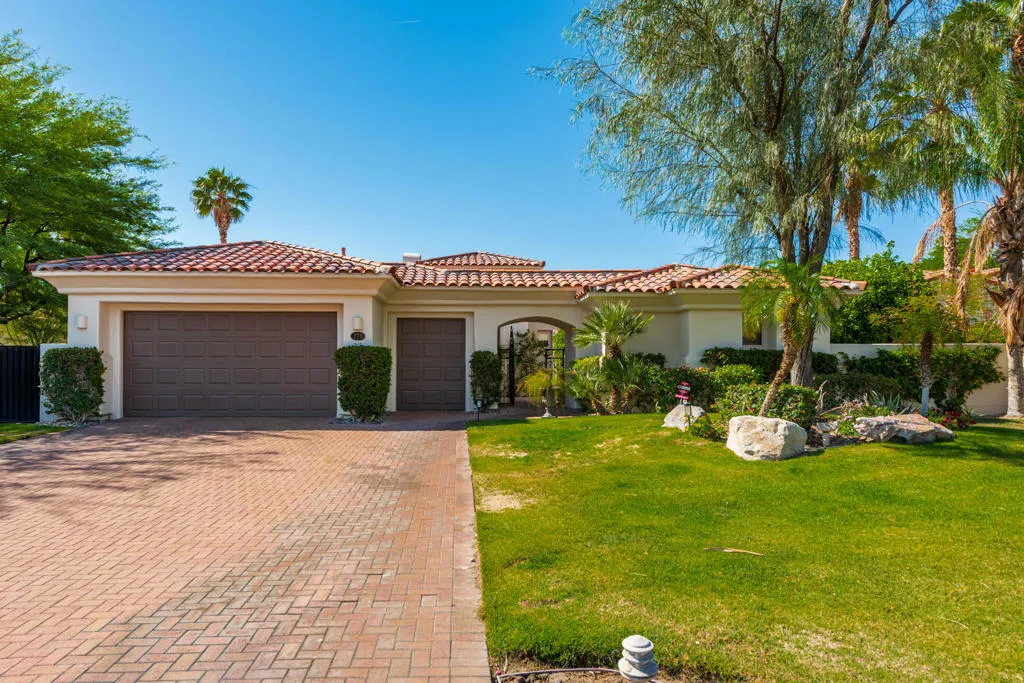 278 Loch Lomond Road, Rancho Mirage, California 92270 — photo 5