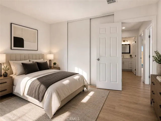 Virtual Staging