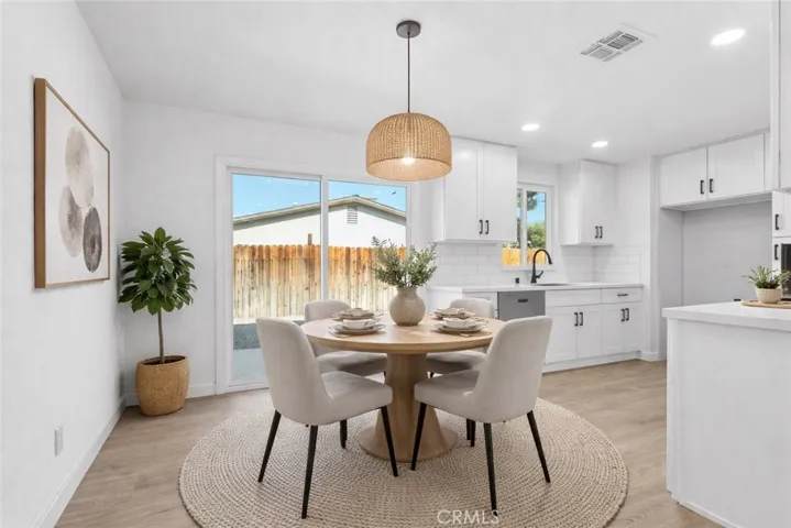 Virtual Staging