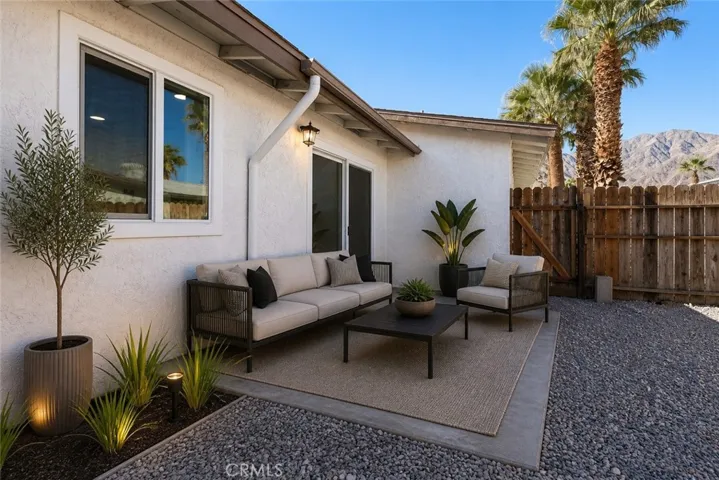 Virtual Staging
