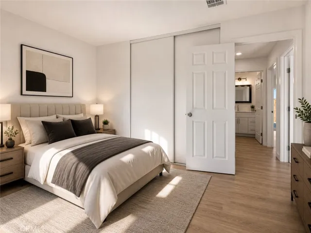 Virtual Staging