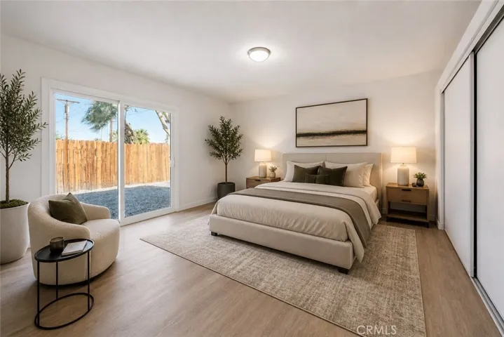 Virtual Staging