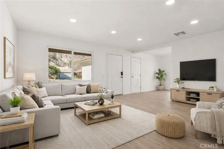 Virtual Staging