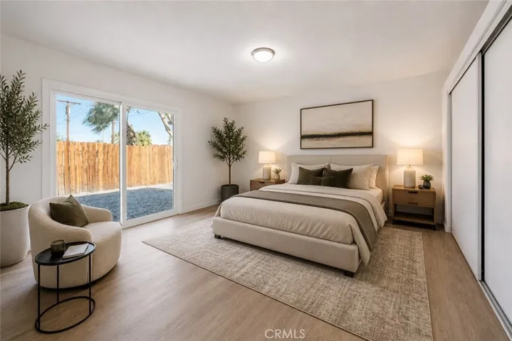 Virtual Staging