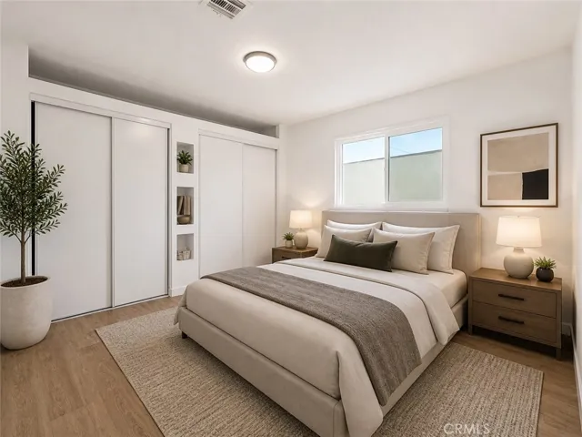 Virtual Staging