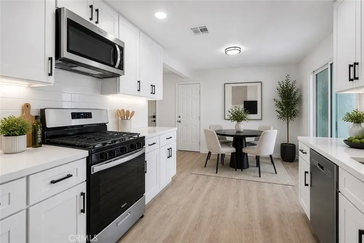 Virtual Staging