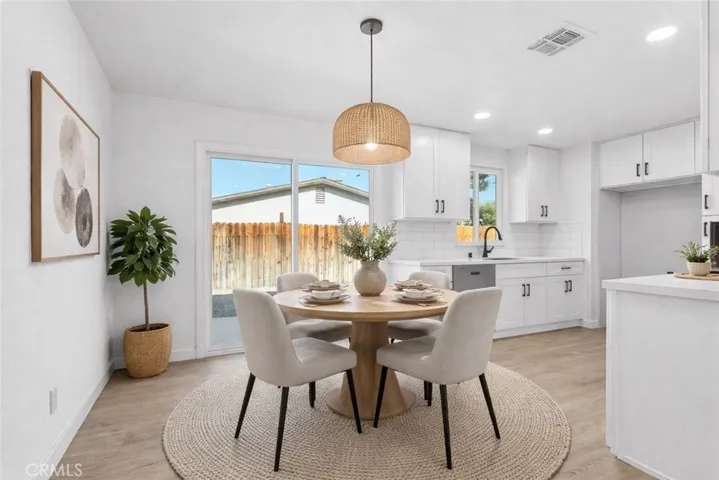 Virtual Staging