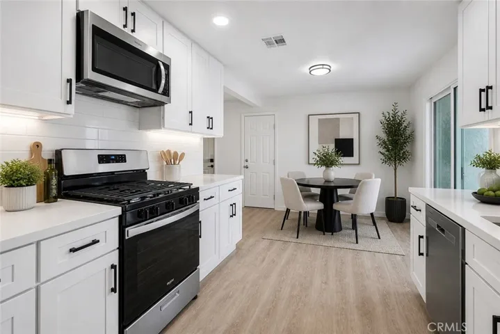 Virtual Staging