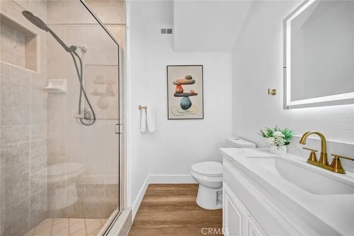 213 S 5th Avenue Unit#b, Arcadia, California 91006