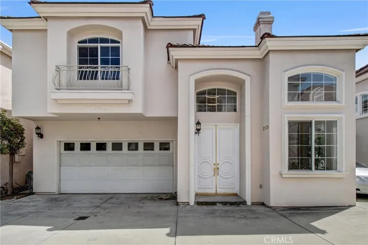 213 S 5th Avenue Unit#b, Arcadia, California 91006