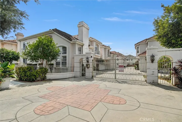 213 S 5th Avenue Unit#b, Arcadia, California 91006