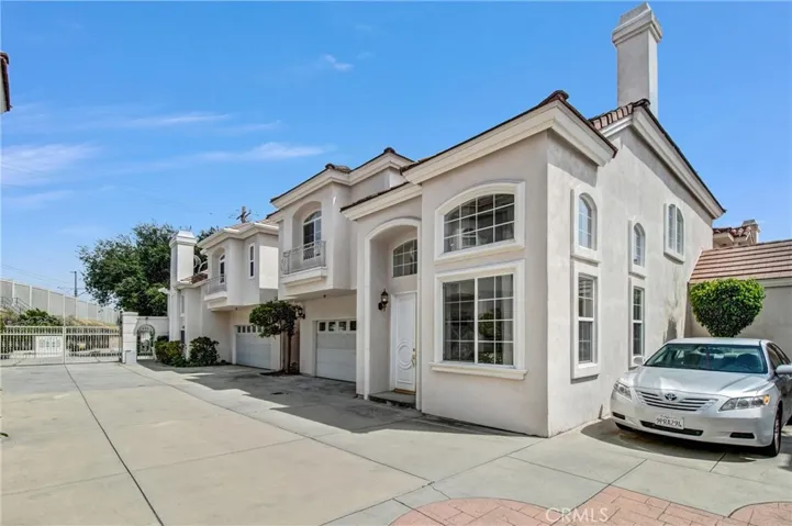213 S 5th Avenue Unit#b, Arcadia, California 91006