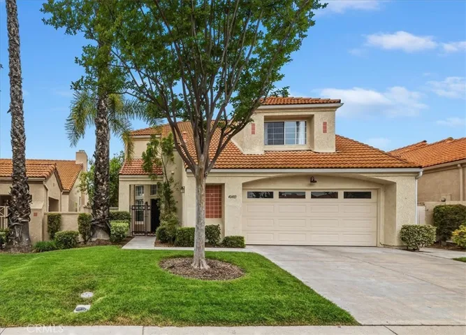 Beautiful home with a Paid Solar System!