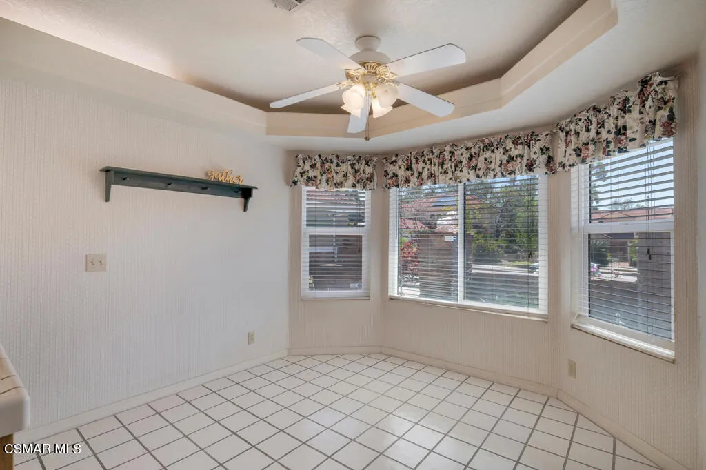 Breakfast Nook